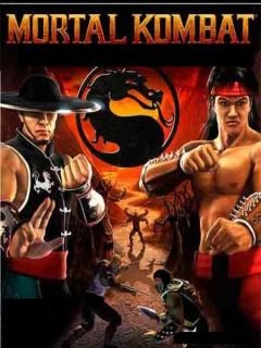 game pic for Mortal Kombat: The fight against Chaos